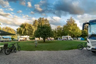 Campingplatz Horn