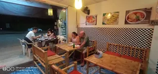 Uncle O Restaurant