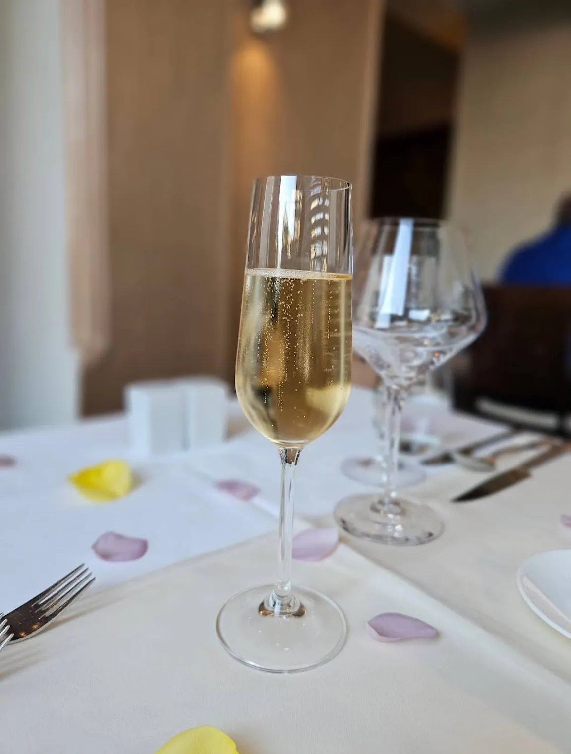 Das kleine Restaurant