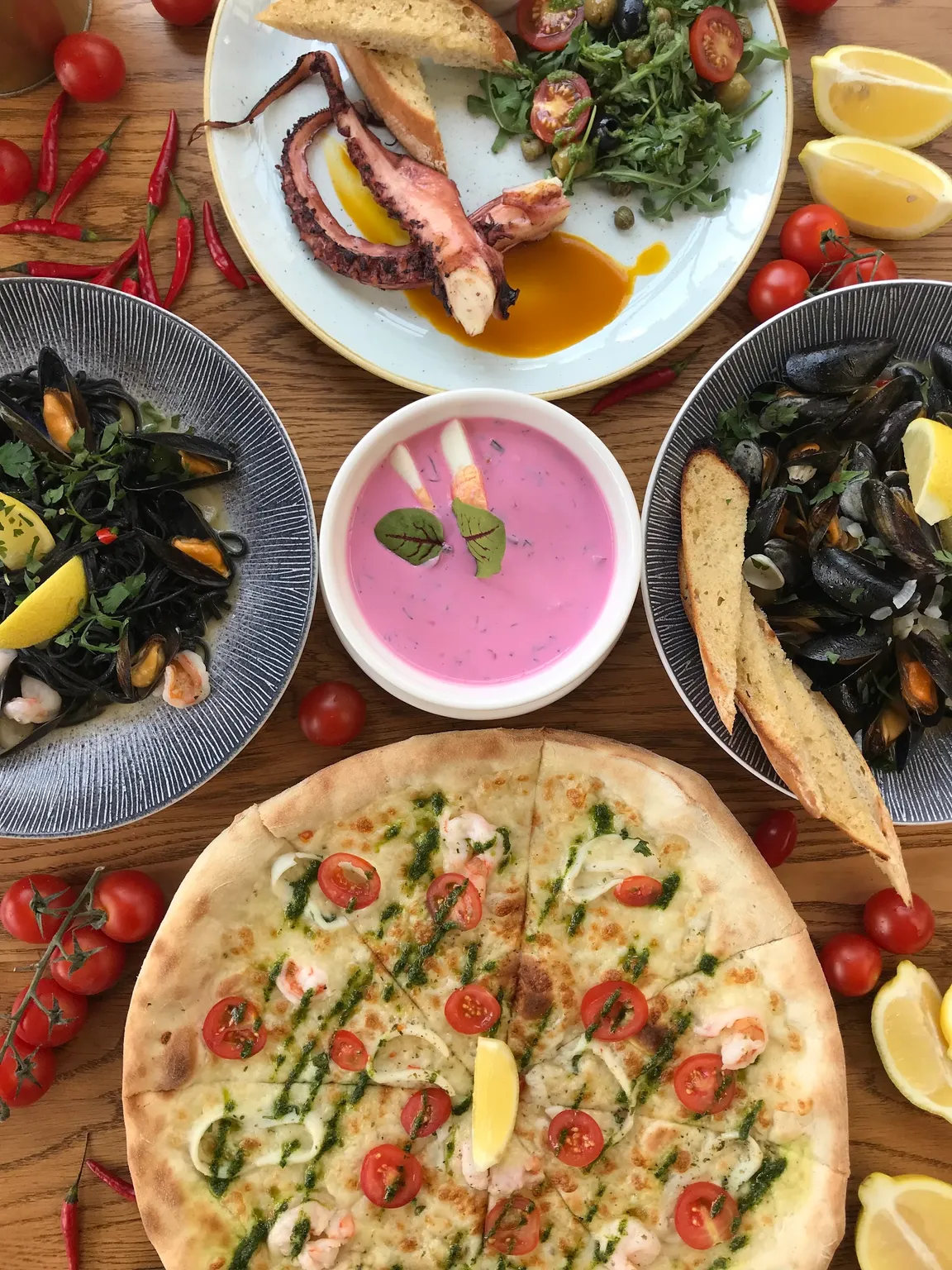 Cubana Ristorante