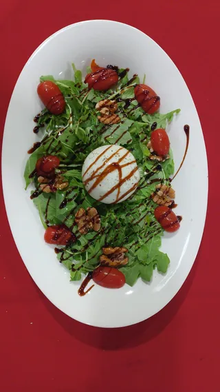 LGUSTO ITALIAN RESTAURANT