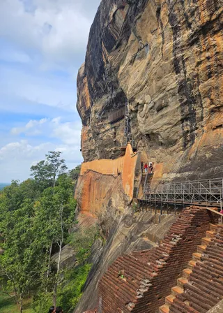 Sigiriya