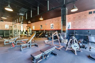 Fitness Platinium Aleksandry