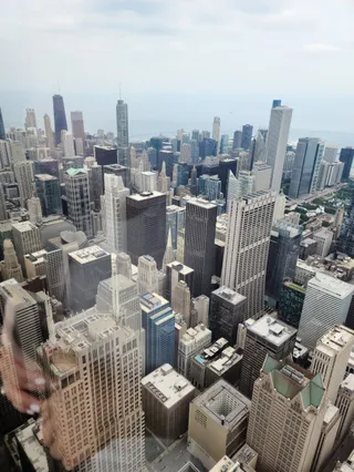 Skydeck Chicago