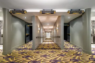 Davis Theater, Chicago