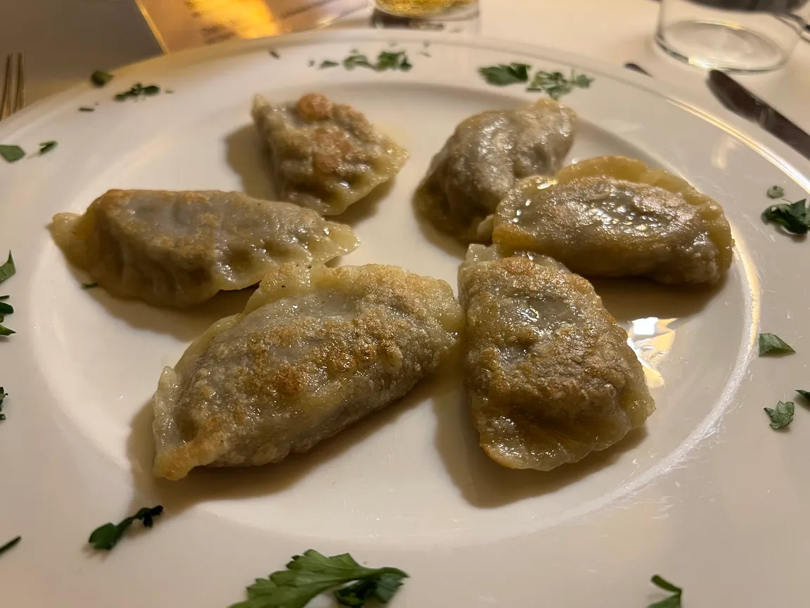 Kuźnia Smaku