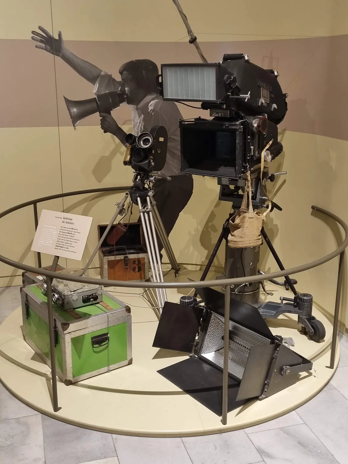 Filmmuseum Potsdam