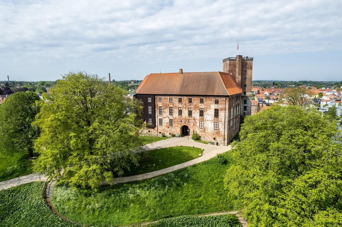 Koldinghus