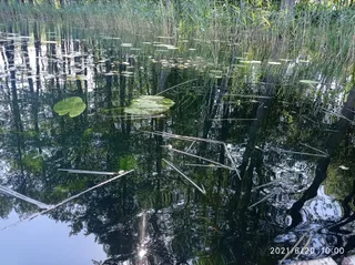 Jezioro Gromskie