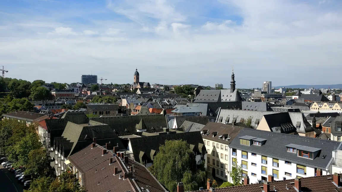 Holzturm