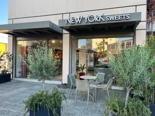 New York Sweets