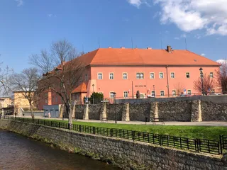 Muzeum Przyrodnicze w Cieplicach