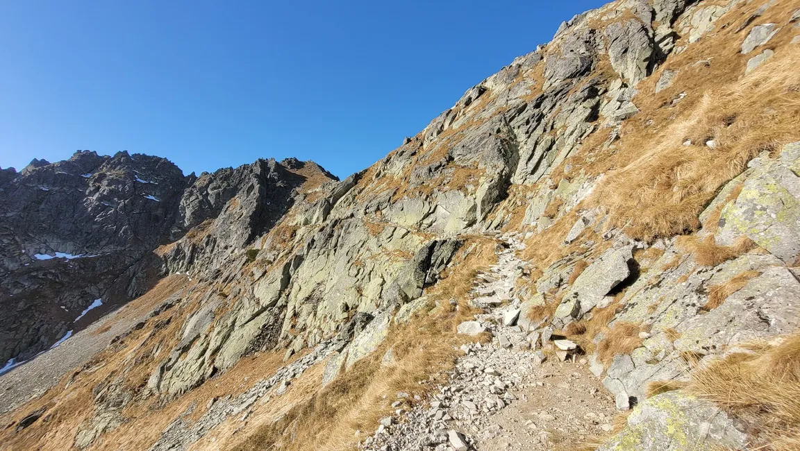 Szpiglasowy Wierch