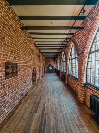 Muzeum Warmii i Mazur w Olsztynie