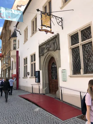 Rosgarten Museum Konstanz