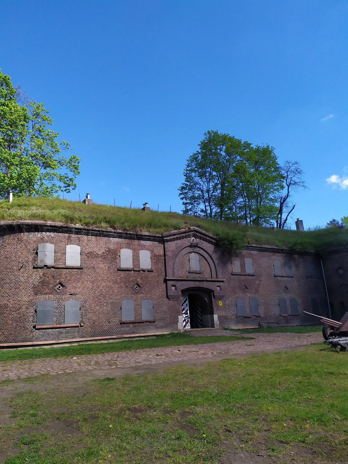 Fort Gerharda