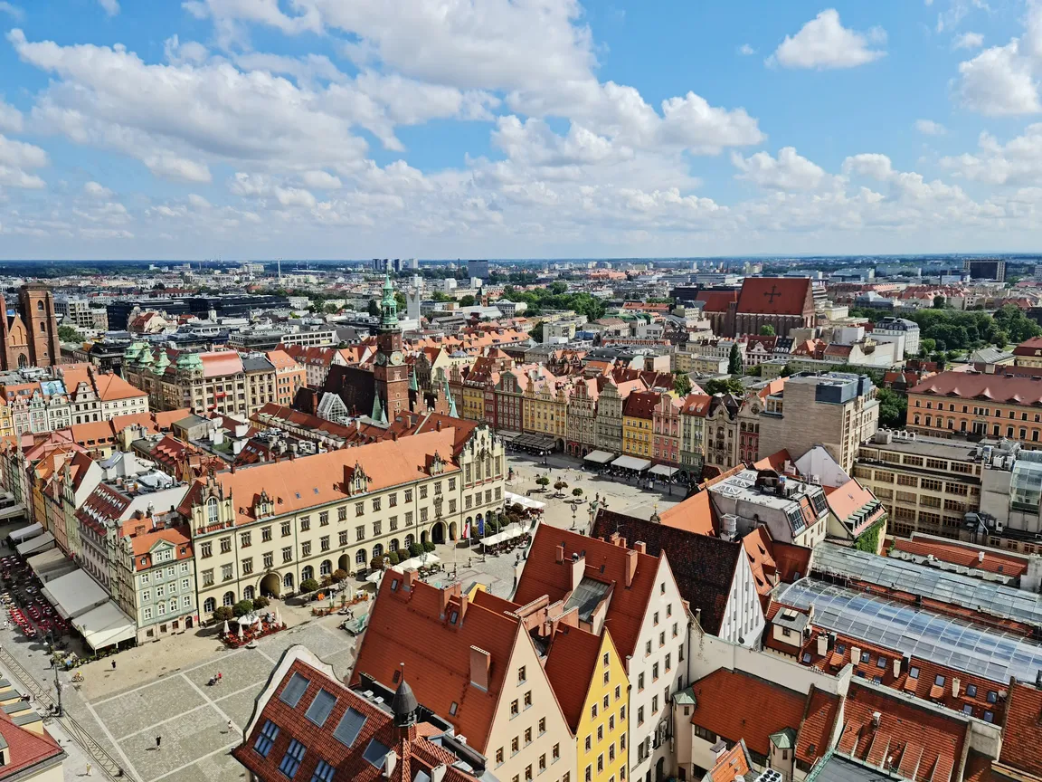 Wrocławski Rynek