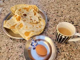 Sama Nizwa restaurant