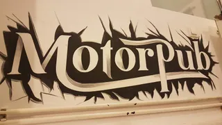 Motor Pub