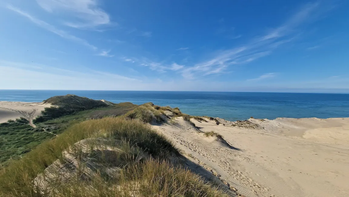 Latarnia morska Rubjerg Knude
