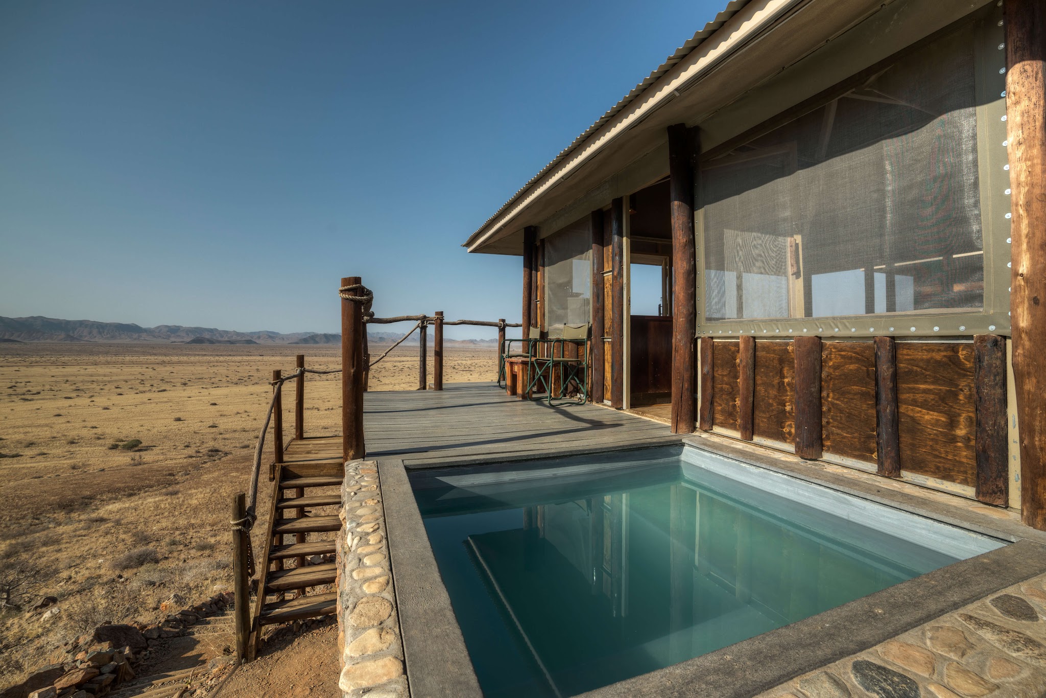 Moon Mountain Lodge | Hopsa