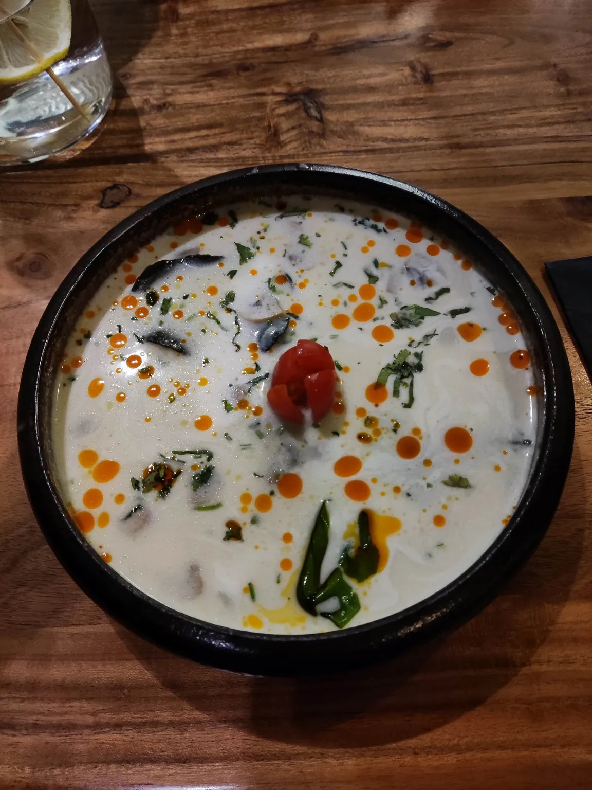 Thali Gdańsk