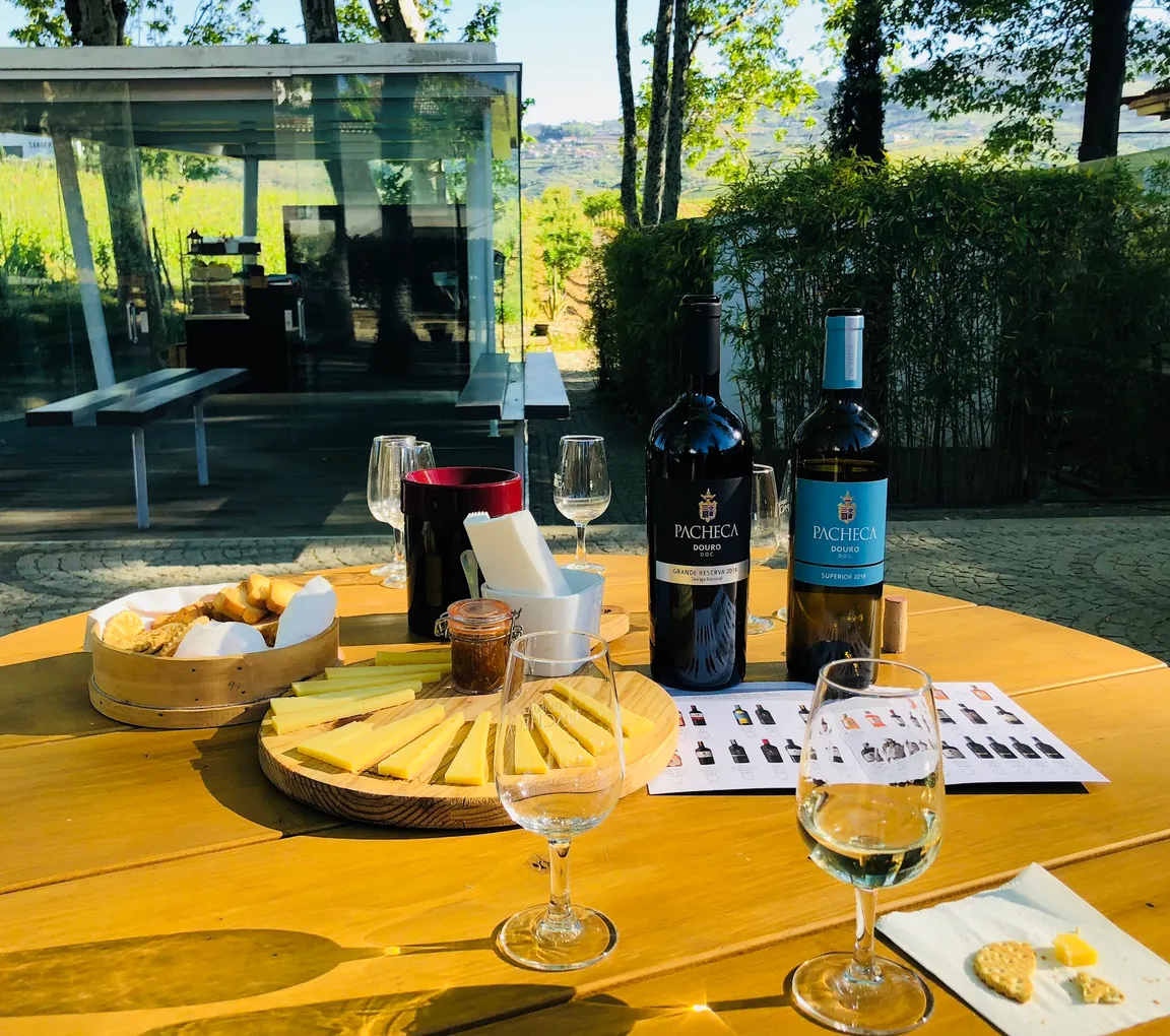 Quinta da Pacheca