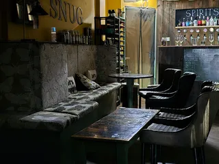 Rassasy & The Snug