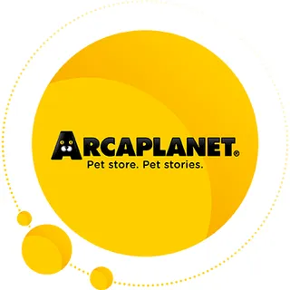 Arcaplanet