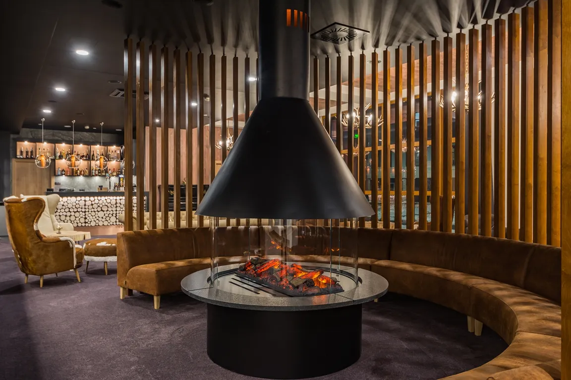 Hotel Szczawnica Park Resort & Spa