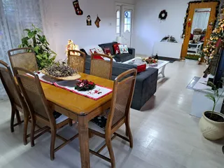 Kyperounta Mountain House