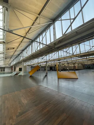 Ludwig Forum for International Art