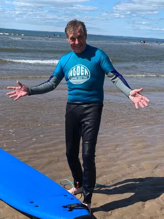 Llangennith Surf School