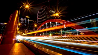 Jiefang Bridge