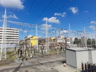 Centro Sportivo CRAEM