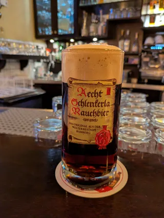Hofbräu