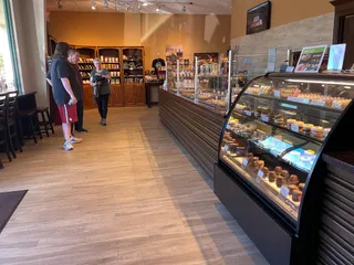 Chocolate Museum & Cafe