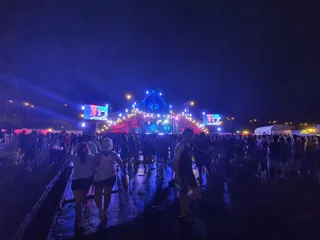 S2O Songkran Music Festival