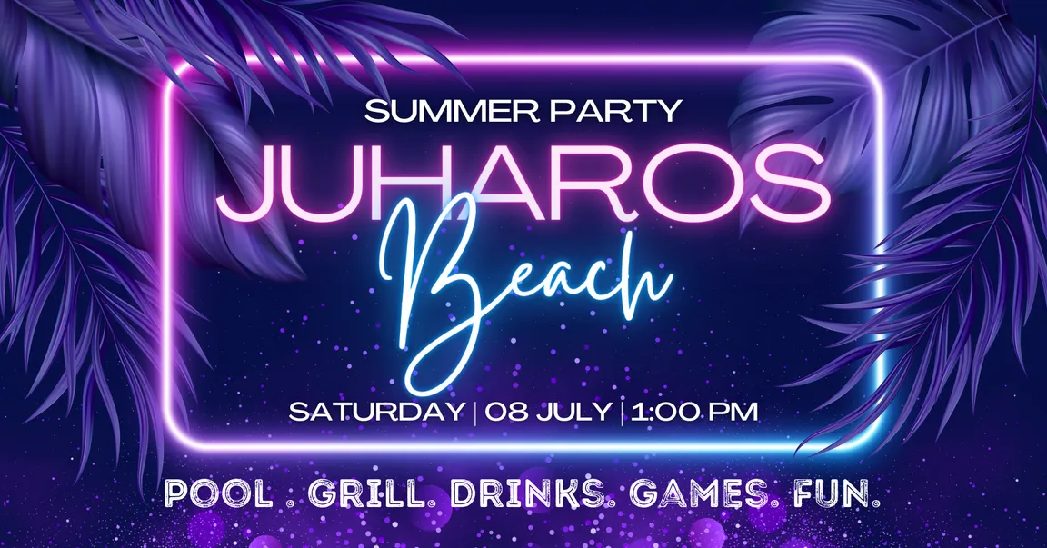 Juharos Beach