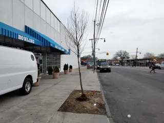 Gun Post Lanes