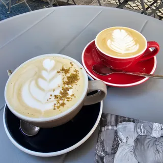The Folks Blue Street - Specialty Coffee, Breakfast & Brunch