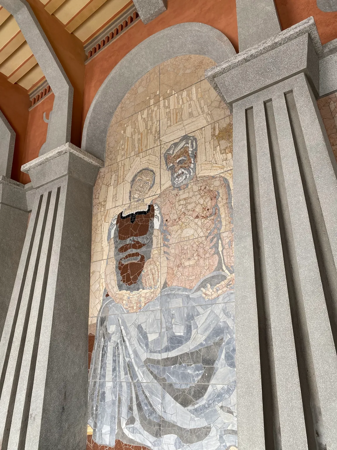 Paxmal