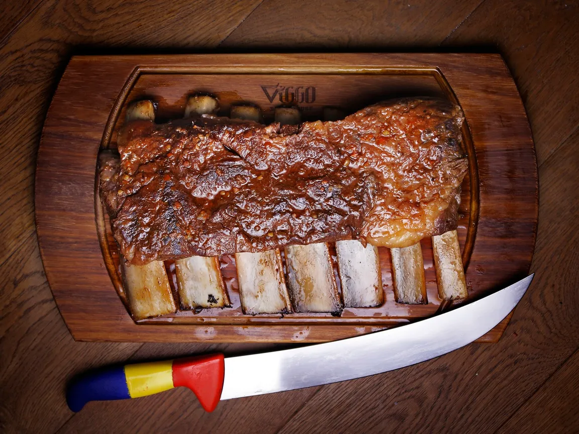 Viggo Steakhouse