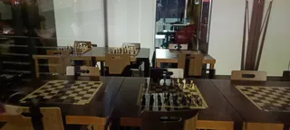Klub Szachowy Dwie Wieże Kraków