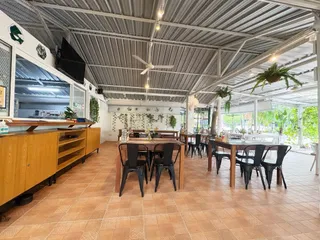 Double Tree Kitchen​ Khaolak, Thailand