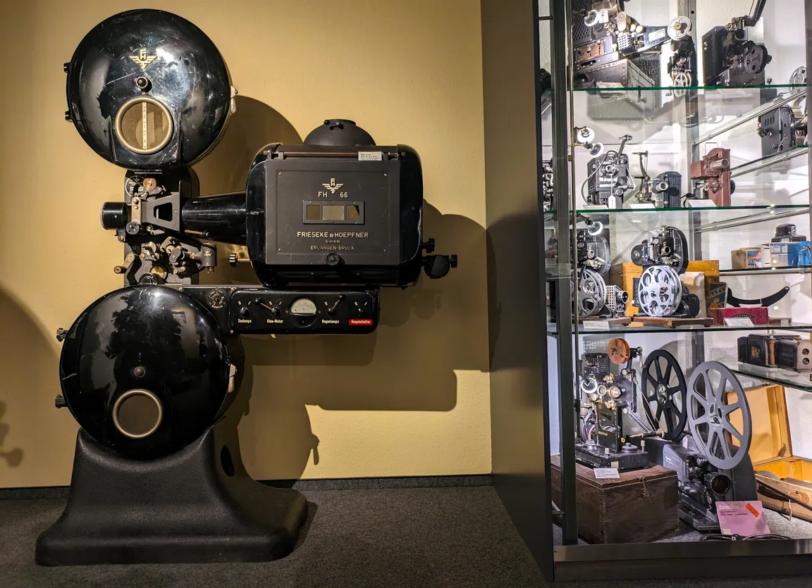 Filmmuseum Düsseldorf