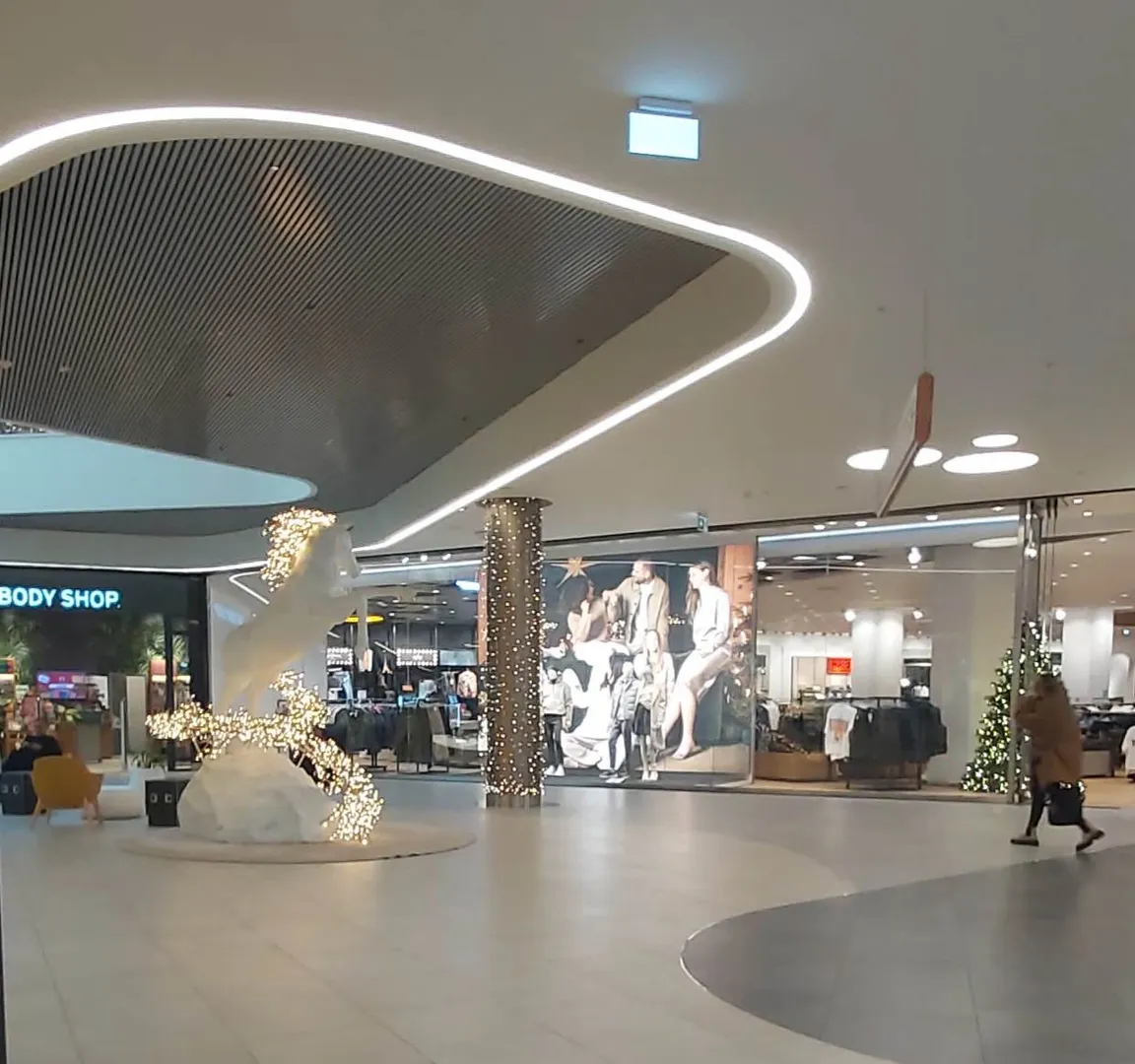 Cineplexx BEO Shopping Center