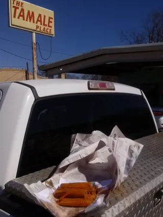 Tamale Place