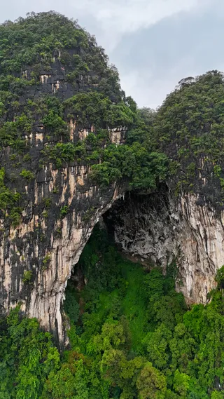 Scenic Route