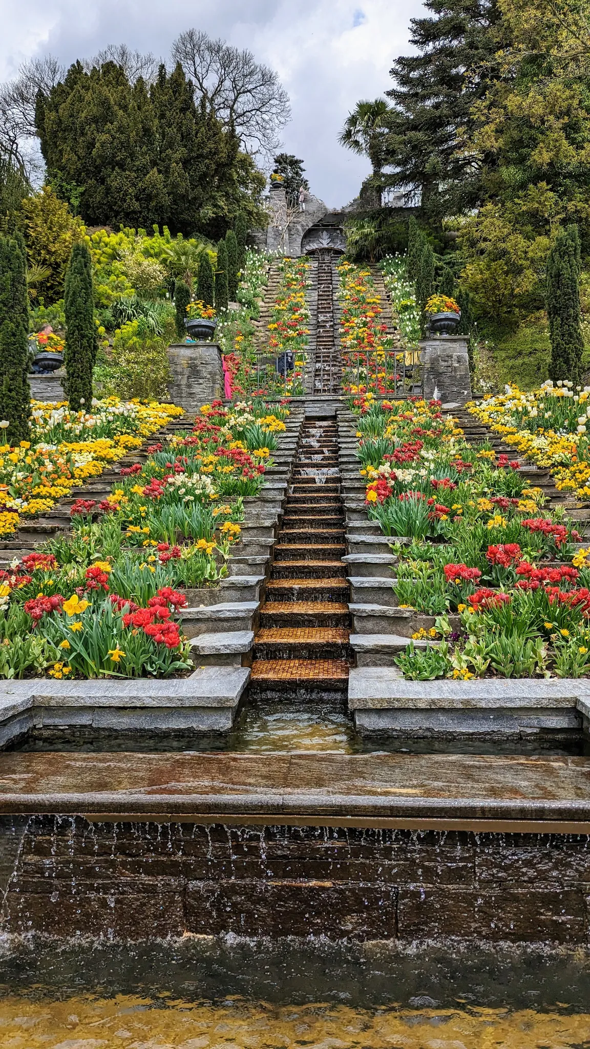 Island Mainau